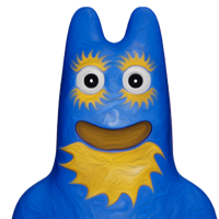 Flumbo MBTI Personality Type image