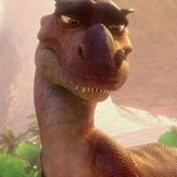 Momma Dinosaur тип личности MBTI image