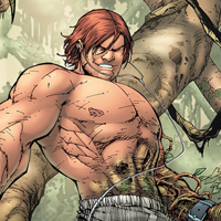 profile_Percival Edmund Chang "Grunge"