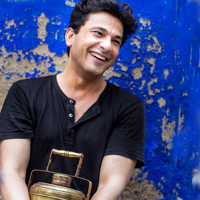 Vikas Khanna MBTI Personality Type image