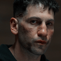 Frank Castle "Punisher" MBTI Personality Type image