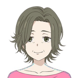 Saku's Mother  (福澤 母親) MBTI Personality Type image