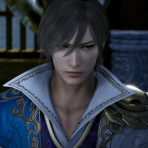 Guo Jia MBTI Personality Type image