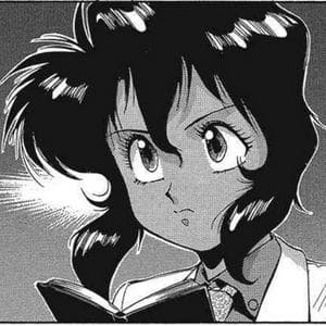 Gunsmith Cats