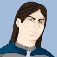 Edwyn Frey MBTI Personality Type image