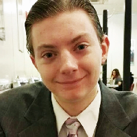 John Jurasek (TheReportOfTheWeek / Reviewbrah) MBTI Personality Type image