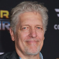 Clancy Brown MBTI 성격 유형 image