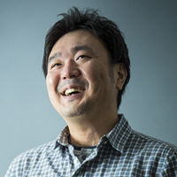 profile_Kotaro Uchikoshi