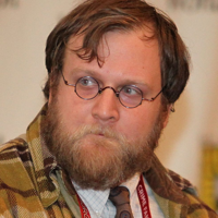 Pendleton Ward MBTI Personality Type image