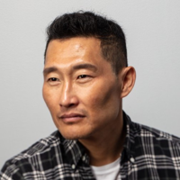 Daniel Dae Kim type de personnalité MBTI image