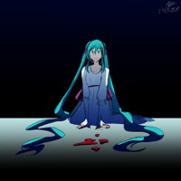 Eve Moonlit MBTI Personality Type image