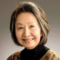 Masako Ikeda MBTI -Persönlichkeitstyp image