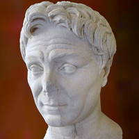 profile_Pompey / Gnaeus Pompeius Magnus