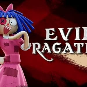 Evil ragatha MBTI Personality Type image