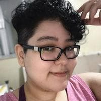 Mariana Sayuri MBTI Personality Type image