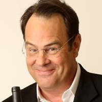 Dan Aykroyd tipe kepribadian MBTI image