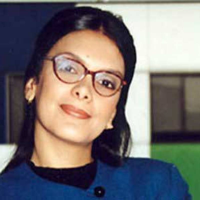 Sandra Patiño type de personnalité MBTI image