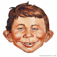 profile_Alfred E. Neuman