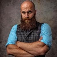 profile_Alexey Belov / Алексей Белов
