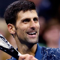 Novak Djokovic MBTI Personality Type image