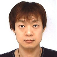 Masahito Yabe MBTI -Persönlichkeitstyp image