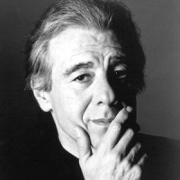 Lalo Schifrin tipo di personalità MBTI image