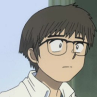 profile_Kouhei Ueno