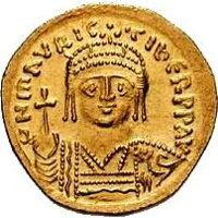 Flavius Mauricius Tiberius MBTI Personality Type image