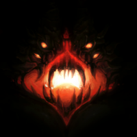 Azmodan, Lord of Sin MBTI Personality Type image