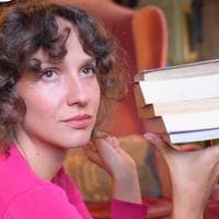 Ana Wallace Johnson MBTI Personality Type image