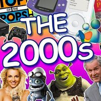 profile_The 2000s (Turn of the Millennium)