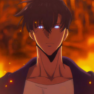 profile_Sung Jin-Woo