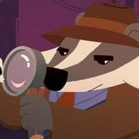 Барсук-старший (Chief Badger) MBTI Personality Type image