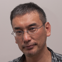 Nobuyuki Fukumoto MBTI Personality Type image