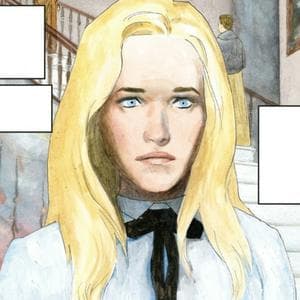 profile_Glinda Upland