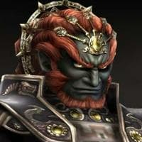 Ganondorf MBTI Personality Type image