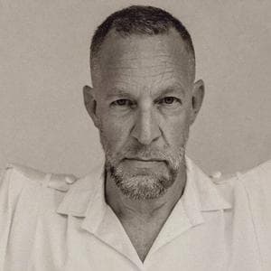 Gilad Kletter MBTI Personality Type image