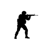 Counter-Strike MBTI Personality Type image