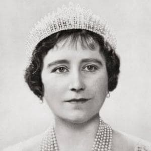 profile_Queen-Consort Elizabeth of Britain
