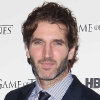 David Benioff mbti kişilik türü image