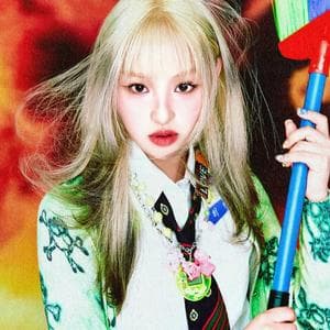 profile_Heekie (UNCHILD)
