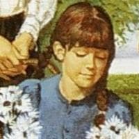 Anne "Nan" Blythe MBTI Personality Type image