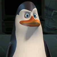 Kowalski тип личности MBTI image