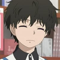 Ren Adashino MBTI Personality Type image