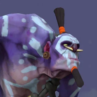 Witch Doctor MBTI Personality Type image