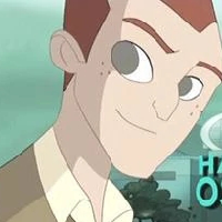 Harry Osborn tipo di personalità MBTI image