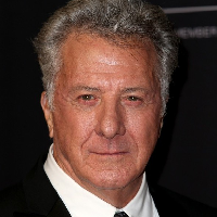 Dustin Hoffman type de personnalité MBTI image