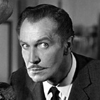 Vincent Price type de personnalité MBTI image