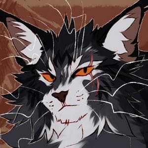 Thistleclaw MBTI Personality Type image
