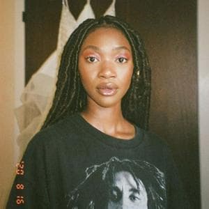 Kelcey Mawema MBTI Personality Type image